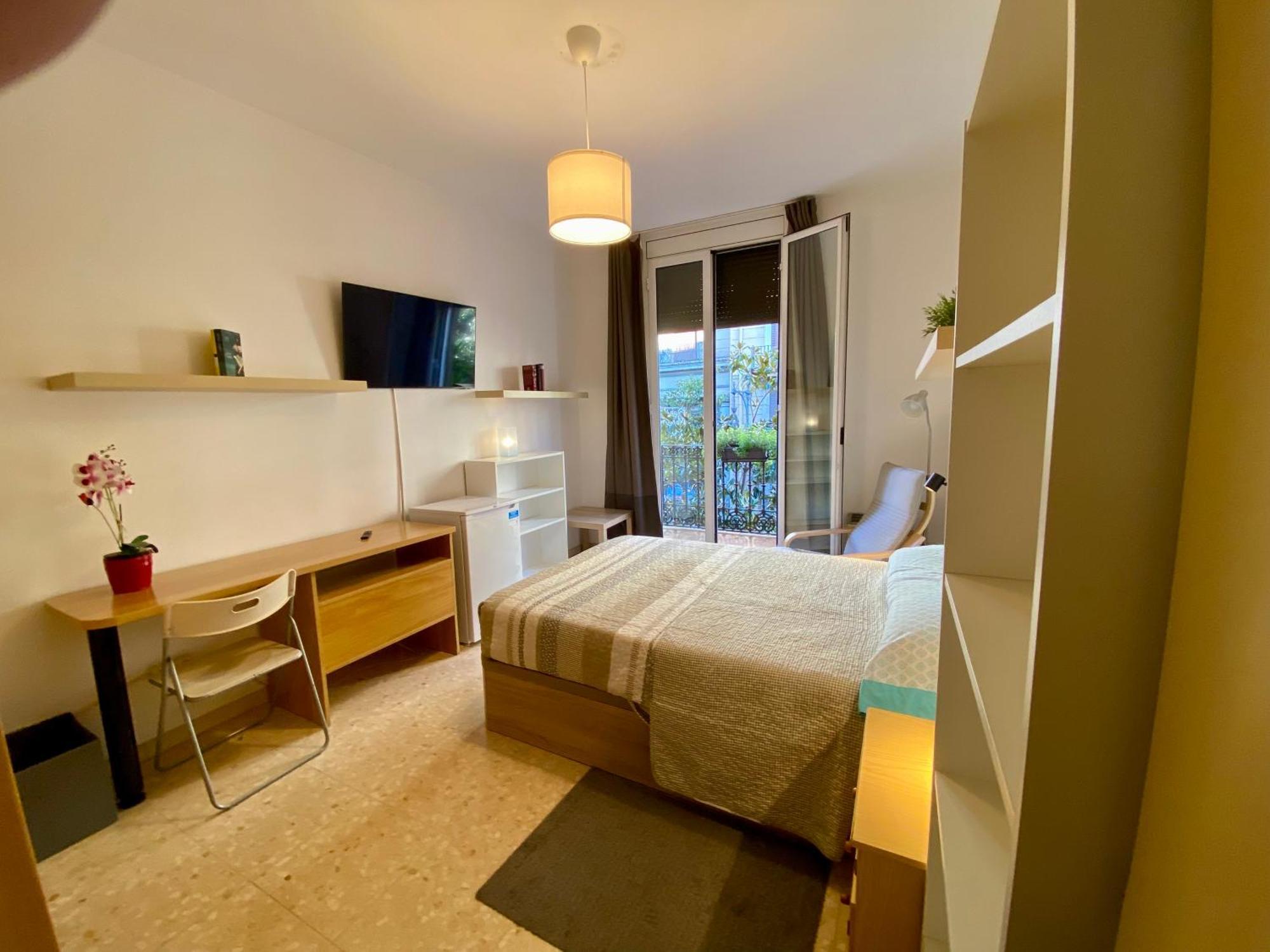 Barcelona Housing Recommend For Students — Photos 2